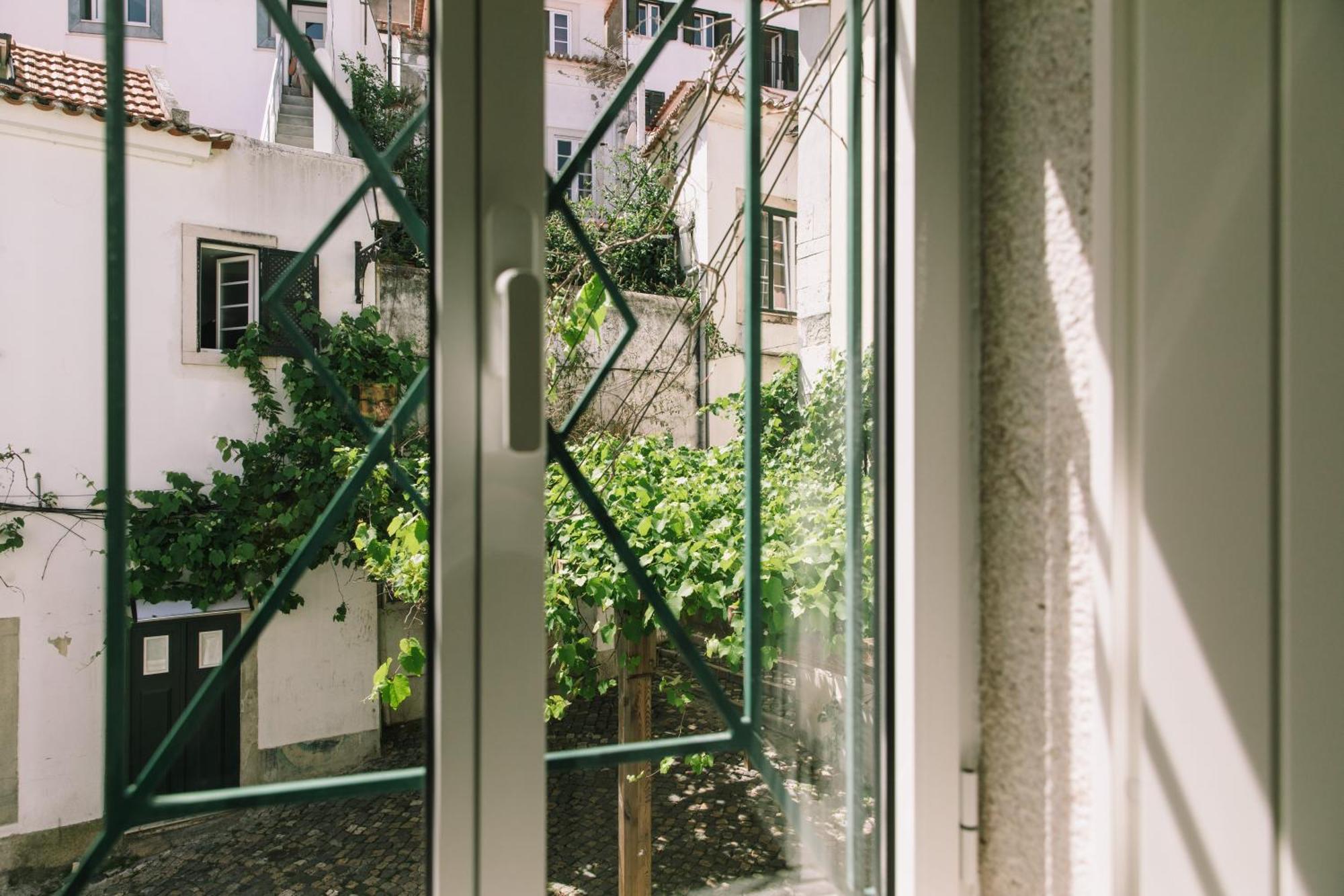 Casa Da Maria Alfama 公寓 *